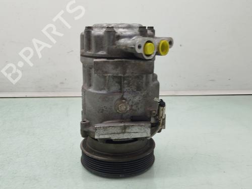 AC compressor DACIA DUSTER (HM_) 1.5 dCi 95 (HMAF) | BP40106805M34 - Image 2