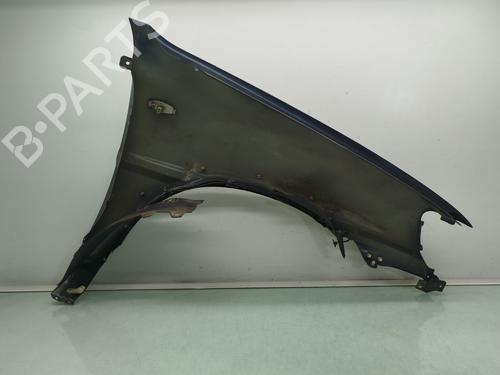 Left front fenders NISSAN TERRANO II (R20) 2.7 TDi 4WD | BP30515114C41