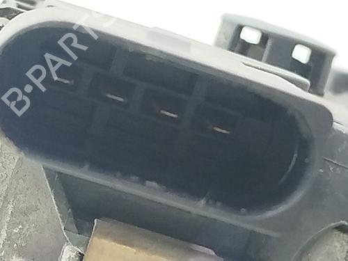 Front wiper motor AUDI A3 Convertible (8P7) 2.0 TDI | BP26682572M29 