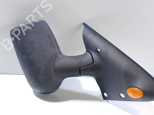 Used Right mirror FORD TRANSIT Van (FA_ _) 2.4 TDCi (137 hp) 30566786