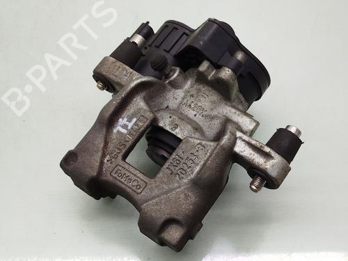 Etrier arriere gauche FORD FOCUS IV (HN) 1.0 EcoBoost (125 hp) 32090944