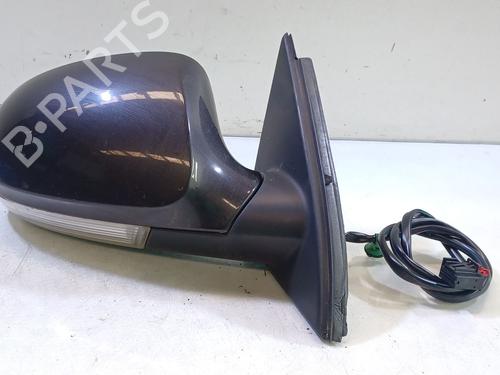 Used Right mirror VW PASSAT B6 (3C2) 2.0 TDI 16V (140 hp) 28021993