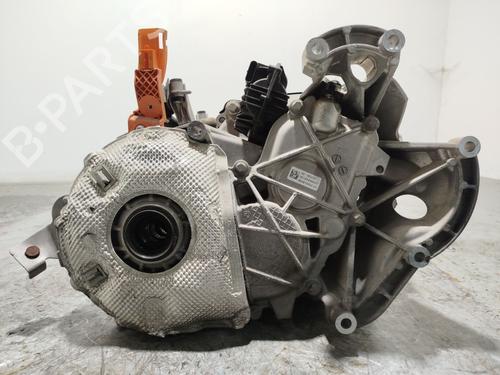 Used Engine Engine BMW i3 (I01) s Electric (184 hp) 29280124 29280124