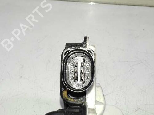 Rear left lock SEAT IBIZA IV (6J5, 6P1) 1.0 TSI | BP1972360C100 
