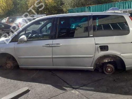 Left rear brake caliper CITROËN C8 (EA_, EB_) 2.0 HDi 135 | BP11560359M107 