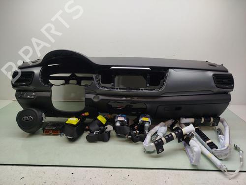 Airbag Kit KIA STONIC (YB) 1.6 CRDi | BP36645472C86 - Image 24