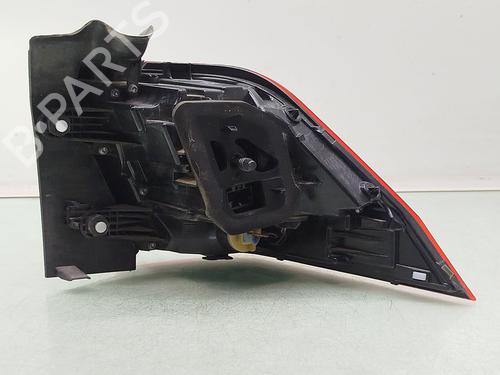 Left taillight VW TIGUAN (AD1, AX1) 2.0 TDI | BP32372462C34
