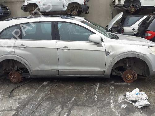 Radio CHEVROLET CAPTIVA (C100, C140) 2.4 | BP9249612E6 