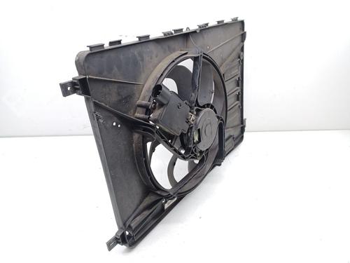 Used Radiator fan VOLVO V60 I (155) 1.6 DRIVe (114 hp) 18410203
