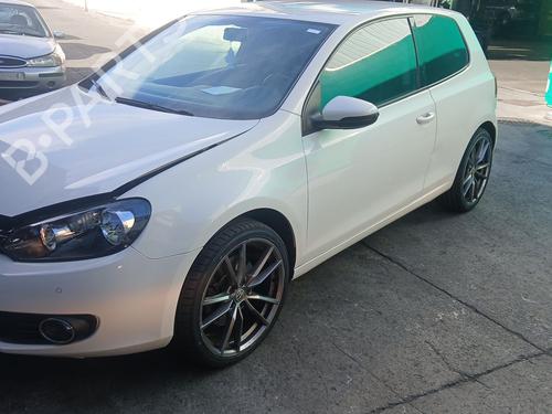 Gearbox VW GOLF VI (5K1) 1.4 TSI | BP35727669M3 - Image 7