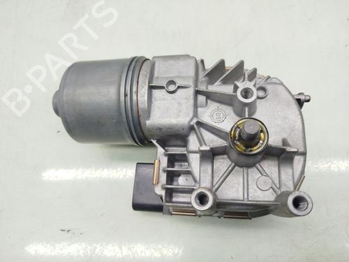front-wiper-motor-skoda-octavia-ii-1z3-2004-2005-2006-2007-2008-2009-2010-2011-2012-2013-31340846 main image