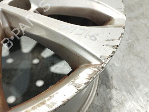 Fælk RENAULT ZOE (BFM_) ZOE (BFMC, BFMD) | BP30685240C45 