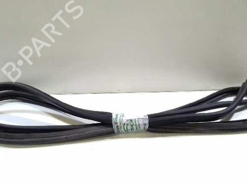 Used Rubber door seal MERCEDES-BENZ CITAN Mixto (Double Cabin) (W415) 109 CDI (415.603, 415.605) (90 hp) 14307389