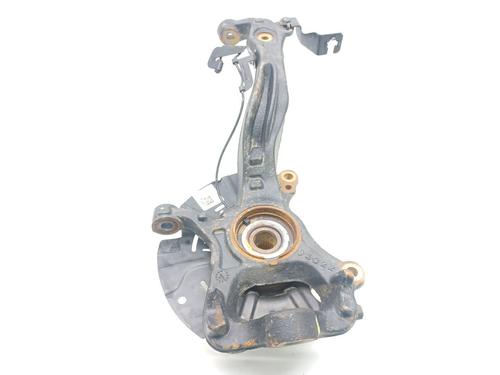 Right front steering knuckle FORD RANGER (TKE)  | BP20316853M26 