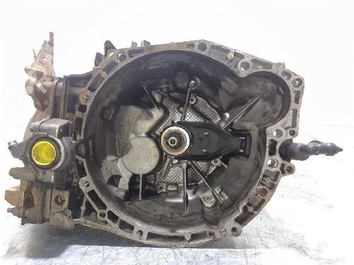 Used Gearbox CITROËN C5 III (RD_) [2008-2017]  16240183