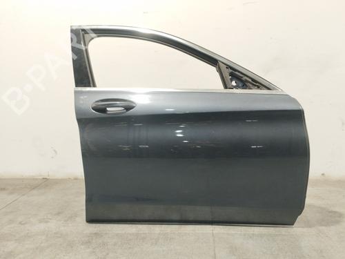 Used Right front door MERCEDES-BENZ C-CLASS T-Model (S205) C 220 BlueTEC / d (205.204) (170 hp) 30482583