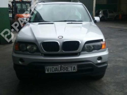Left headlight BMW X5 (E53) 3.0 d | BP1304208C28 