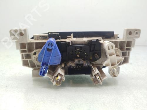 Climate control DACIA SANDERO 1.2 16V | BP28216636I5 