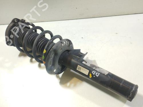 Right front shock absorber VW PASSAT B7 (362) 1.6 TDI | BP36992170M17 - Image 2