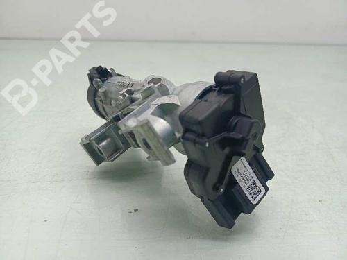 Ignition barrel SEAT IBIZA V (KJ1, KJG) 1.0 MPi | BP11514528M48 
