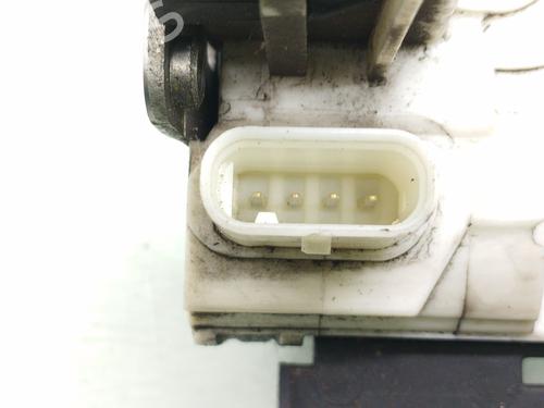 Rear right lock MERCEDES-BENZ B-CLASS Sports Tourer (W246, W242) B 200 CDI (246.201) | BP18411744C99