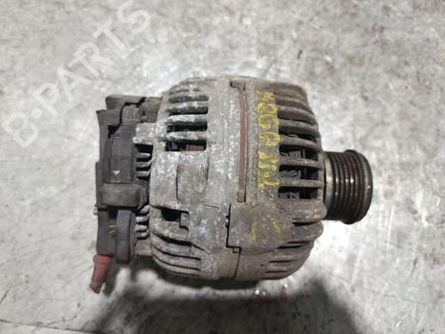 Alternator RENAULT KANGOO Express (FW0/1_) 1.5 dCi 75 (FW07, FW10, FW04) | BP33855736M7 - Image 3