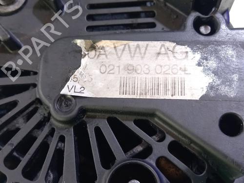 Alternator SEAT LEON (1P1) 2.0 TDI 16V | BP26731177M7 - Image 5