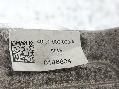 Transfer box JAGUAR F-PACE (X761) 2.0 TD4 AWD | BP38444081M36 - Image 7
