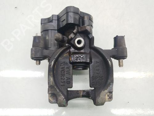 Used Right rear brake caliper SEAT LEON (5F1) 1.0 TSI (115 hp) 28694629