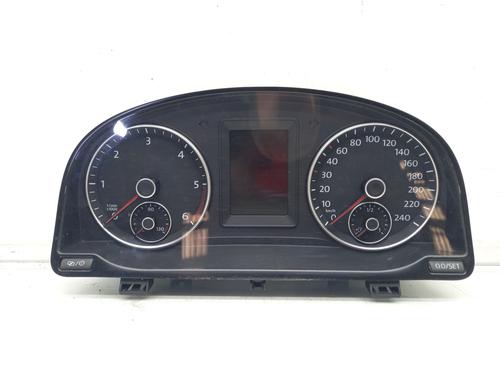 Used Instrument cluster Instrument cluster VW CADDY III Box Body/MPV (2KA, 2KH, 2CA, 2CH) 1.6 TDI (75 hp) 22980687 22980687