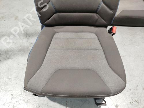 Seats set BMW i3 (I01) Electric | BP22760669C78 