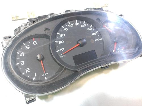 Instrument cluster RENAULT MASTER III Van (FV) 2.3 dCi 110 FWD (FV0R, FV0W, FV1A) | BP34460592C47 - Image 2