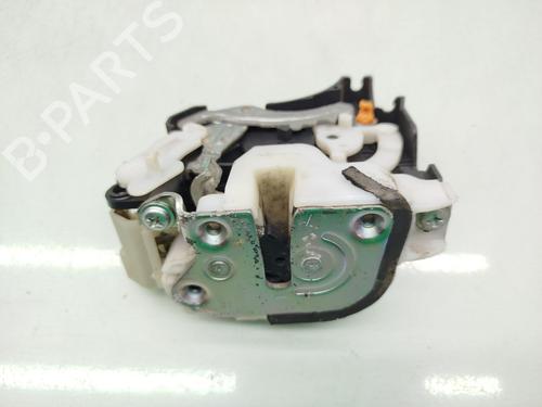 Rear right lock MITSUBISHI L200 / TRITON (KA_T, KB_T) 2.5 DI-D (KA4T) | BP27697617C99 