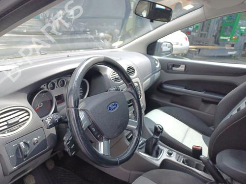 Klapa wlewu paliwa FORD FOCUS II (DA_, HCP, DP) 1.6 TDCi | BP20310243C131 