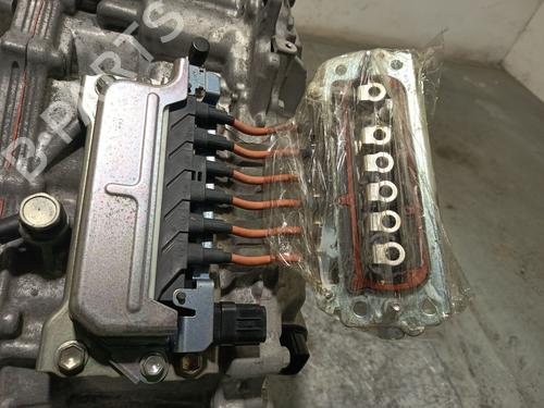 Gearbox TOYOTA C-HR (_X1_) 1.8 Hybrid (ZYX10_, ZYX11_) | BP33981124M3  - Image 6