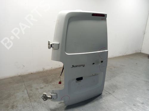 Dør venstre bagtil CITROËN JUMPY III Van (V_) 2.0 BlueHDi 120 | BP35945766C4 - Image 4