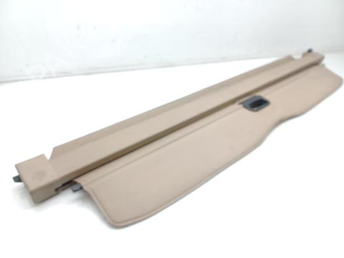 Rear parcel shelf BMW X5 (E53) 3.0 d | BP31810875C85