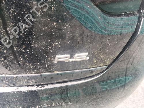 Engine RENAULT CLIO IV (BH_) 1.6 RS (BHJ4, BHJ6, BHMM) | BP36561851M1 - Image 23
