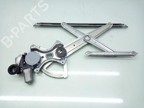 Used Front left window mechanism TOYOTA LAND CRUISER PRADO (_J15_) 3.0 D-4D (KDJ155_, KDJ150_, KDJ150R, KDJ155R) (190 hp) 17912950
