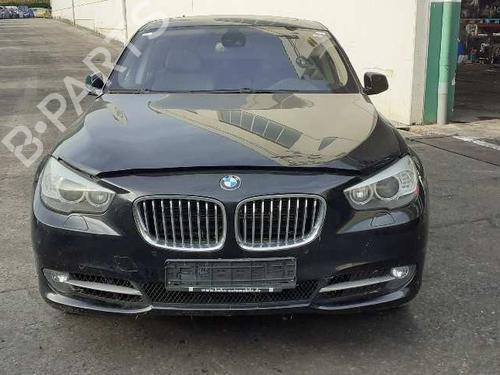 BMW 5 Gran Turismo (F07) 550 i xDrive (408 hp) 658171