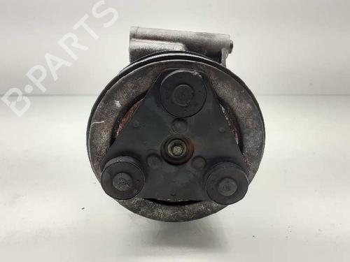 AC compressor FORD FOCUS C-MAX (DM2)  | BP15557220M34 