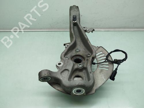 Left front steering knuckle JAGUAR F-PACE (X761) 2.0 TD4 AWD | BP38559985M25 - Image 3