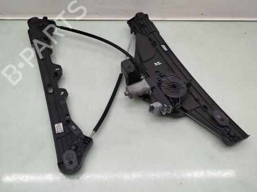 Rudehejsemekanisme ventre foran OPEL MOKKA 1.2 Turbo Hybrid (136 hp) 33012848