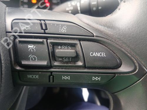 Left front window switch TOYOTA YARIS (_P21_, _PA1_, _PH1_) 1.5 (MXPA11) | BP34186342I27  - Image 23