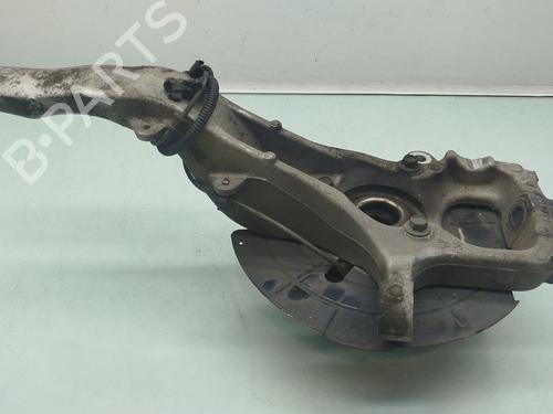 Right front steering knuckle JEEP GRAND CHEROKEE III (WH, WK) 3.0 CRD 4x4 | BP26682543M26 