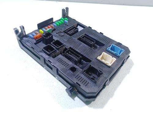Used Fuse box PEUGEOT 307 (3A/C) 1.6 HDi 110 (109 hp) 26887573