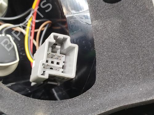 Left taillight FORD FIESTA VI Van 1.5 TDCi | BP34737292C34 - Image 5