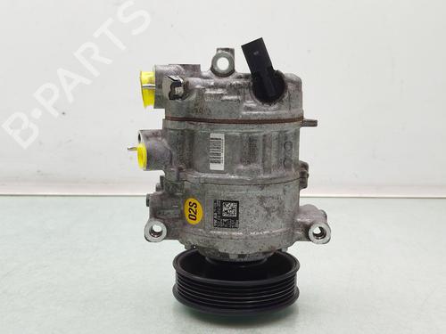 AC compressor AUDI Q3 (8UB, 8UG) 1.4 TSI | BP38085186M34 - Image 3
