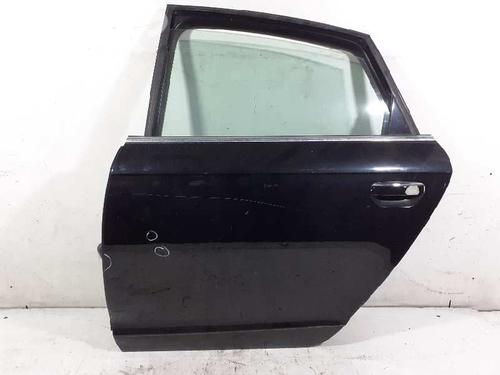 Left rear door AUDI A6 C6 (4F2) 2.0 TDI 4F0833051G