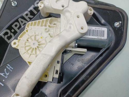 Rear right window mechanism LAND ROVER DISCOVERY IV (L319)  | BP11207890C25 